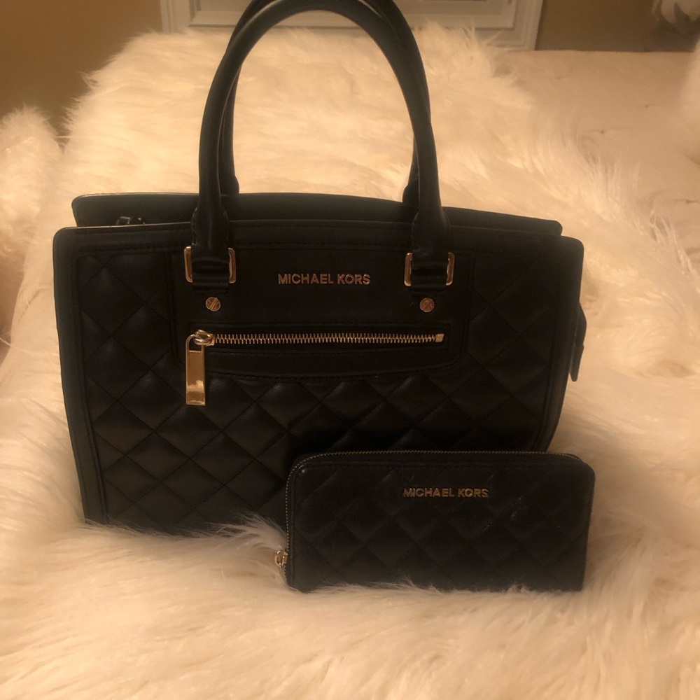 Michael Kors handbags